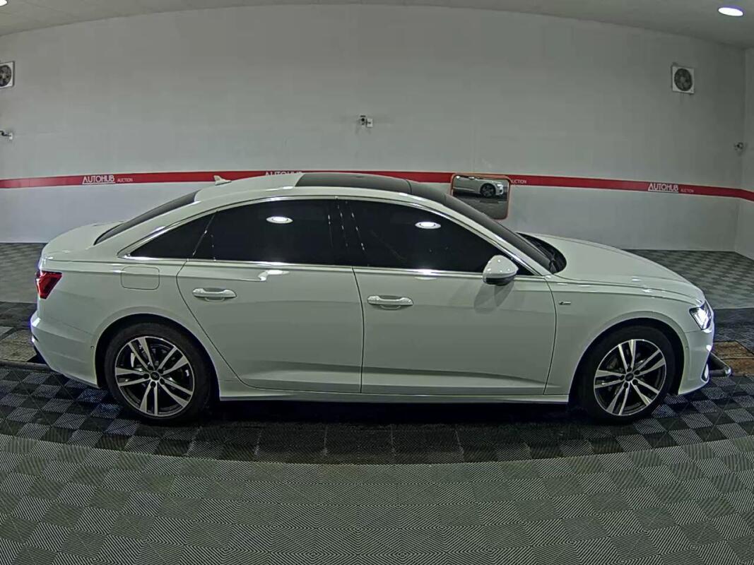 Audi	A6 (2023)