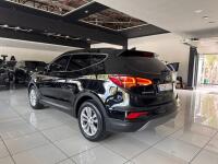 Hyundai SantaFe (2018)