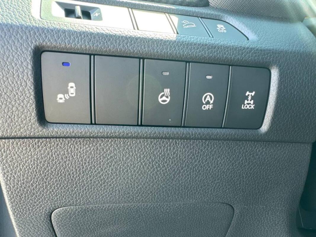 Hyundai SantaFe (2017)