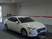 Hyundai Sonata (2019)