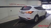 Hyundai SantaFe (2016)