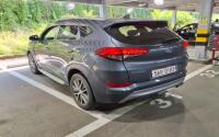 Hyundai Tucson (2016)