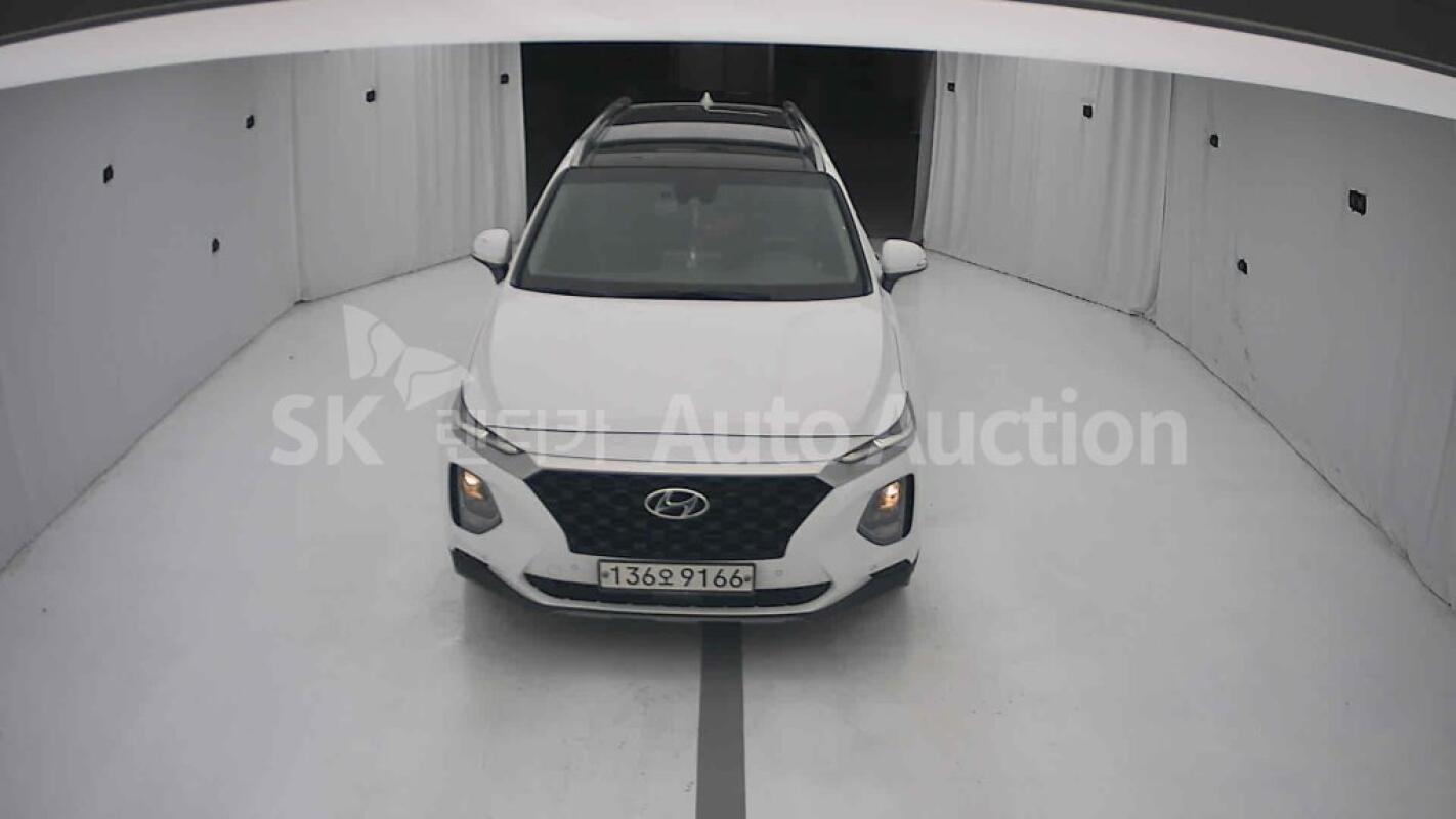 Hyundai SantaFe (2018)