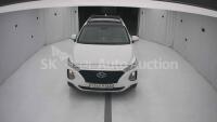 Hyundai SantaFe (2018)