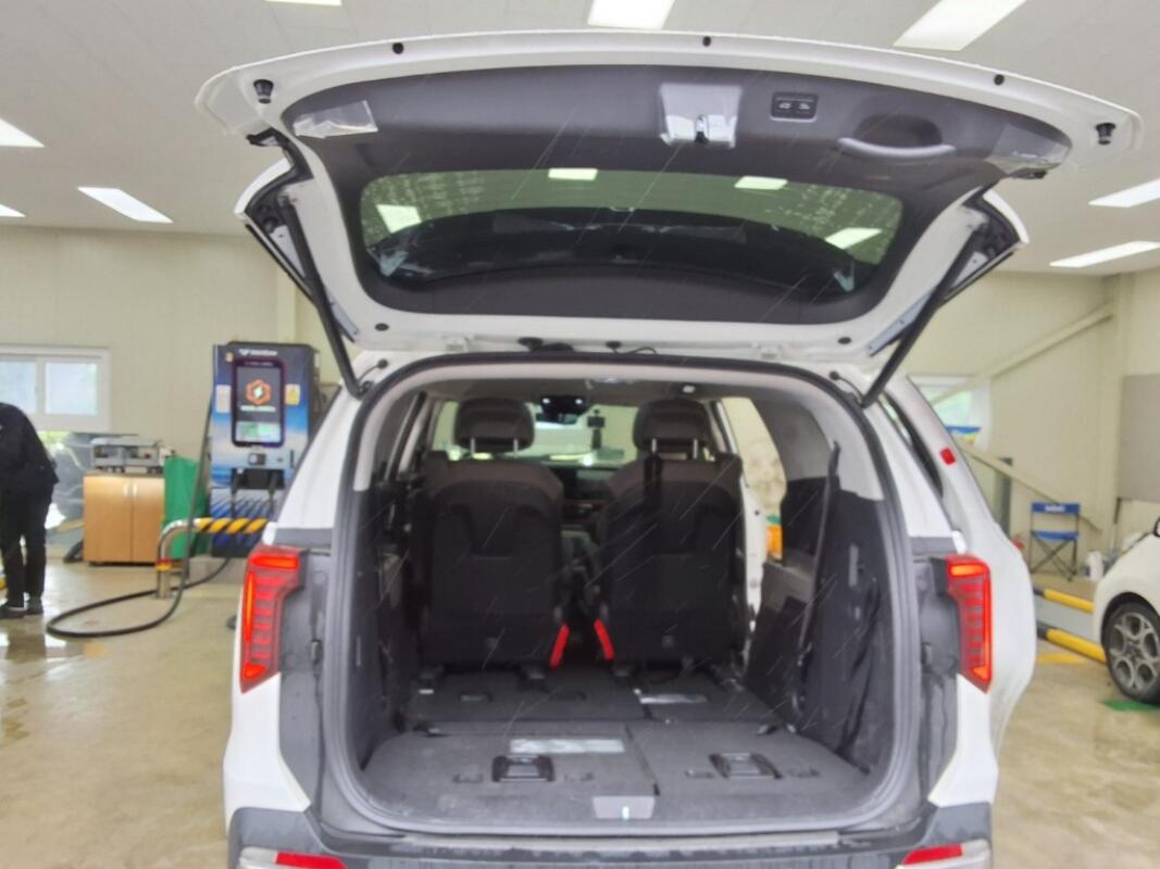 Kia Carnival (2024)