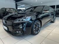 Kia K7 (2017)
