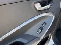 Hyundai SantaFe (2017)