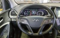 Hyundai SantaFe (2016)