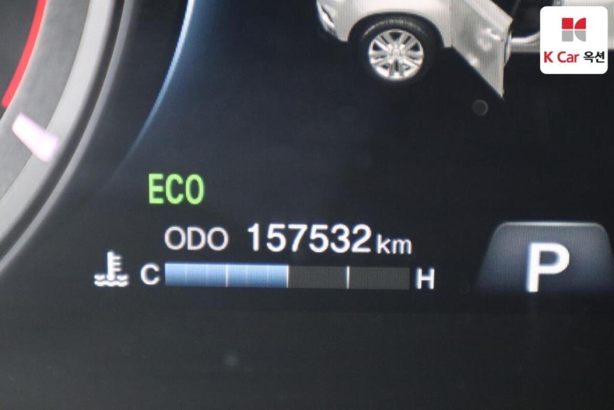 Ssangyong Rexton Sport (2020)