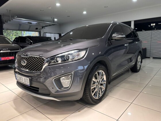 Kia Sorento (2014)