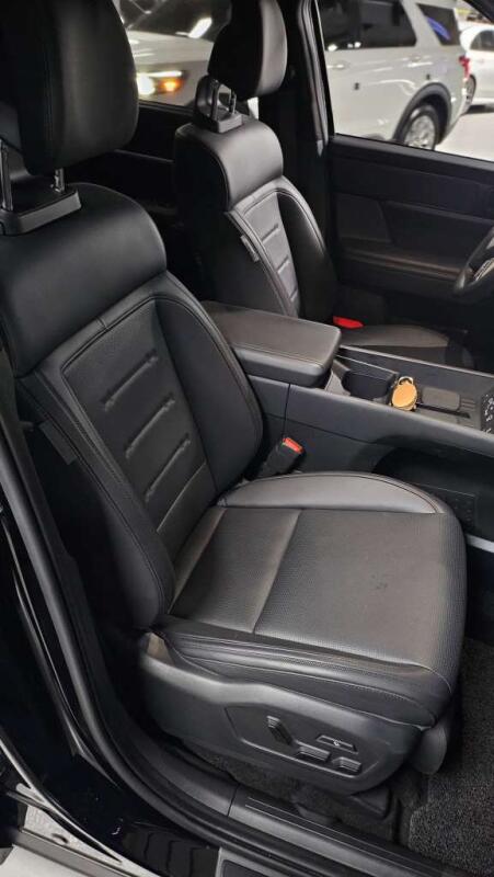 Hyundai SantaFe (2024)