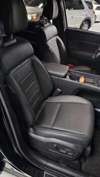Hyundai SantaFe (2024)