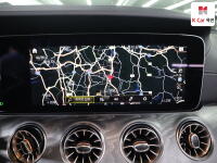 Mercedes E450 (2022)