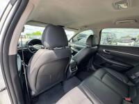 Hyundai Sonata (2019)