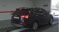 Hyundai SantaFe (2018)