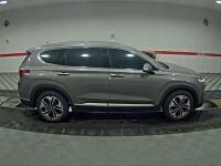 Hyundai SantaFe (2018)