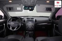 Kia Sorento (2014)