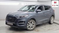 Hyundai Tucson (2020)