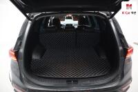 Hyundai SantaFe (2018)