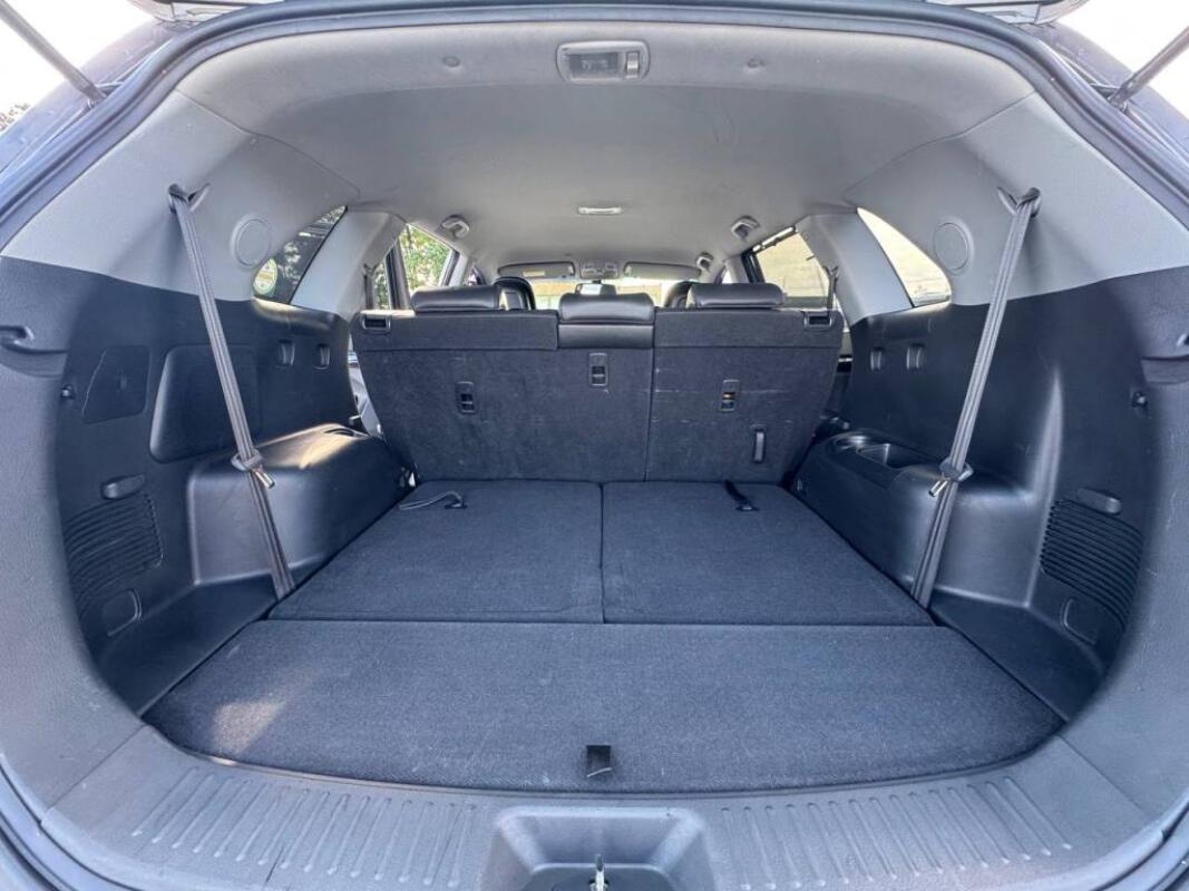 Kia Sorento (2012)