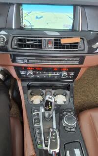 BMW 520d (2015)