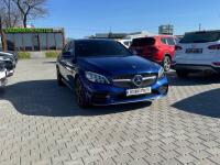 Mercedes C220 (2018)