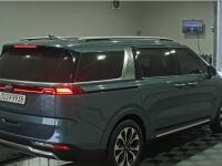 Kia Carnival (2020)