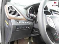 Hyundai Maxcruz (2017)