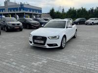 Audi A4 (2014)