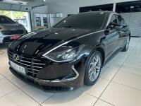 Hyundai Sonata (2022)