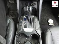 Hyundai Maxcruz (2016)