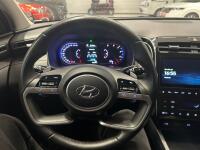 Hyundai Tucson (2022)