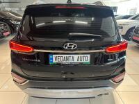 Hyundai SantaFe (2020)