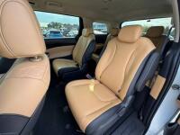 Kia Carnival (2021)