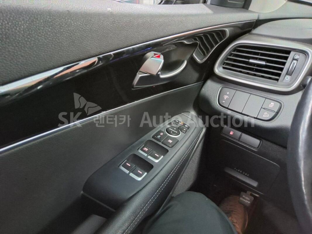 Kia Sorento (2018)