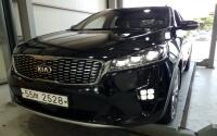Kia Sorento (2018)