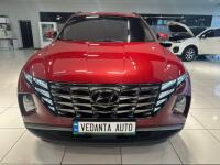 Hyundai Tucson (2022)