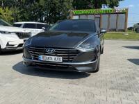 Hyundai Sonata (2019)