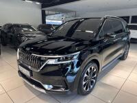 Kia Carnival (2021)