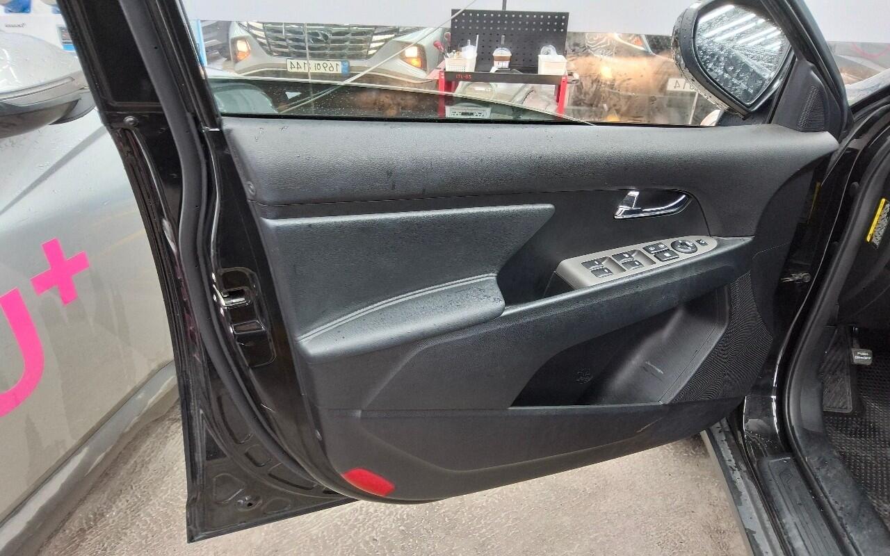 Kia Sportage (2013)