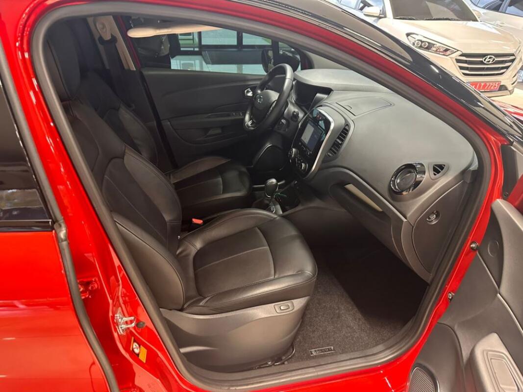 Renault Samsung QM3 (2019)