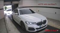 BMW 523d (2021)