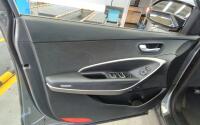Hyundai SantaFe (2015)