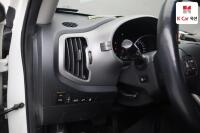 Kia Sportage (2015)
