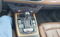 Audi A6 (2015)