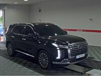 Hyundai Palisade (2023)