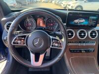 Mercedes C220 (2018)