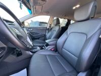 Hyundai SantaFe (2015)