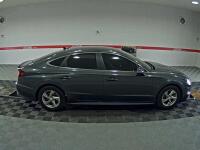 Hyundai Sonata (2022)