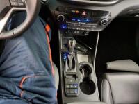 Hyundai Tucson (2019)